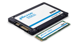 Micron MTFDDAK3T8TDS-1AW15ABYYR 5300 Pro 3.84TB 2.5" SATA SSD